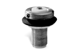 3/4" Hole NMO 800-3000 MHz