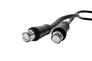 CA 1/2IN 4.3-10 M/M