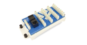 VOICE TEL MODULE 8 P