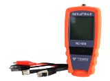 COAX CABLE TESTER