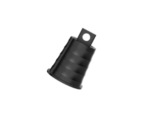 1.5ln Poly Pull Plugs