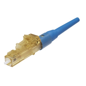 FIBER OPTIC CONNECTO