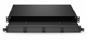 ENCLOSURE Rack Mount FHD 1U