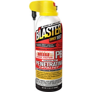11OZ AEROSOL PENETRA