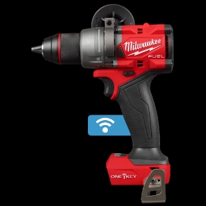 M18 FUEL 1/2" Hammer Drill