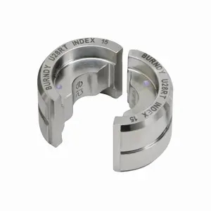U-DIE C-TAP DIE INDE