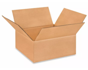 ULINE S-4346 10X10X4