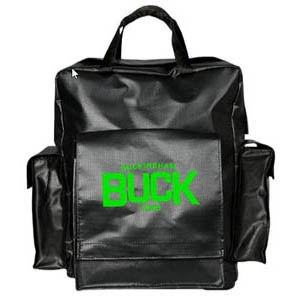 EQUIPMENT BACK PACK