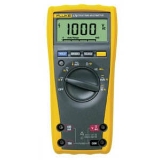 TRMS MULTIMETER