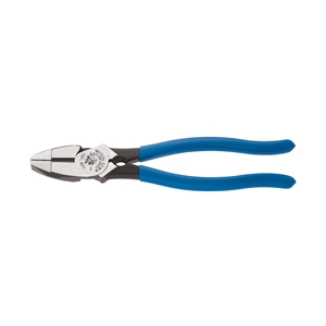 PLIERS HI-LEV SIDE C