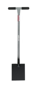 TRENCHER Landscape Lighting 45in Steel in Tin Handle