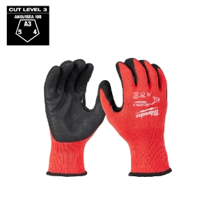 GLOVE CUT LEVEL 3 DI