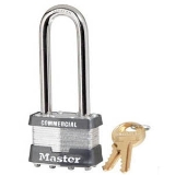 LOCK PADLOCK LAMINAT