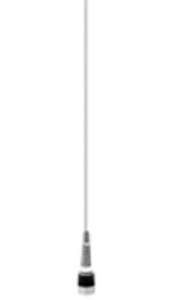 108-512 MHz UNITY GAIN 1/4