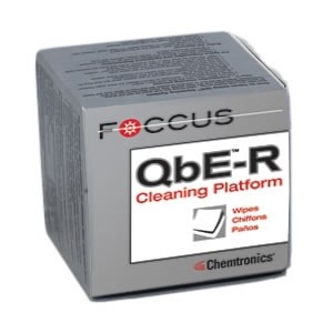 QBE-R CLEANING WIPES