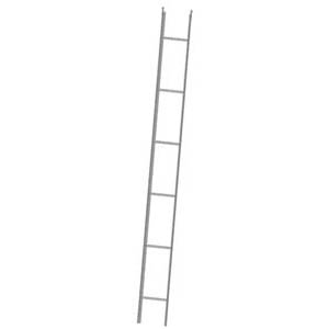 CABLE LADDER KIT 38inx20ft 12 Hole Rung