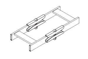 BUTT-SPLICE KIT 0.38