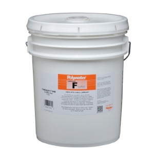 LUBRICANT FIBER CABL