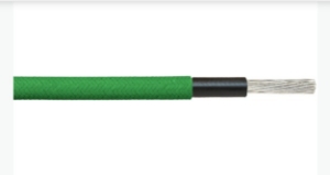 POWER WIRE 8AWG L3 GRAY Power Cable RG FLEX
