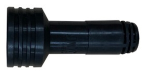 WEATHER PROTECTION Type N 4.1-9.5 DIN and 4.3-10 1/4in