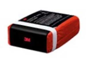 FIRE BARRIER SELF-LOCK PILLOW