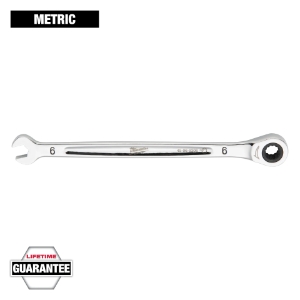 13mm ratcheting wrench