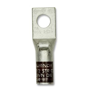 #2 STR 1/4 Stud Long Barrel