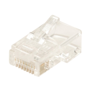 PLUG ENHAN RJ45