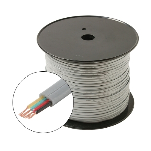 TEL CABLE SATIN 1000