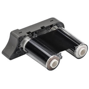 CART RBN BLK R6210 BLACK RIBB
