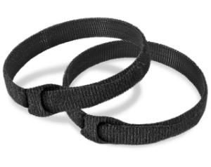 CABLE TIES 3/4IN X 1