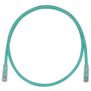 PATCH CORD CAT6 GREE