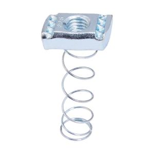 N755 (5/8) ZN LOCK N