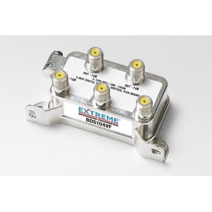 SPLITTER 4 WAY
