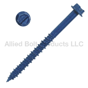 ANCHOR B STEEL 3/16X