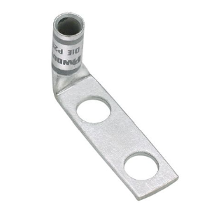 COPPER COMPRESSION L