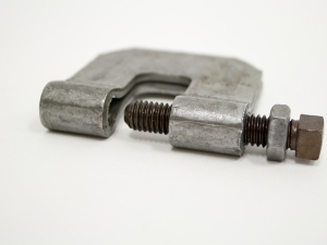 BEAM CLAMP 5/8IN TR