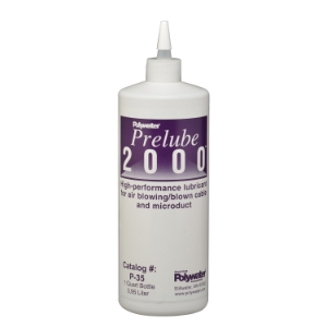 LUBE PULL (PRELUBE-2