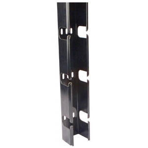 2 X 2 Vertical Slotted Duct (E