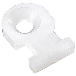 Cable Tie 2 Way Mini Mount