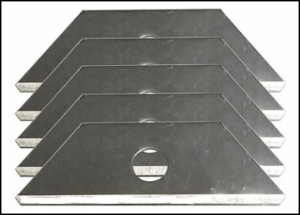 REPLACEMENT BLADES FOR DROP WI