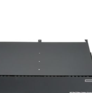 2RU FIBER ENCLOSURE