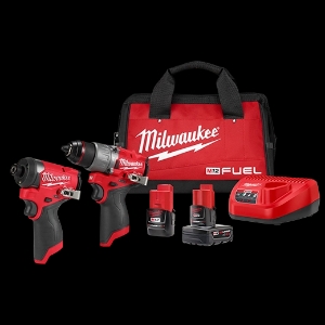 M12 FUEL 2 - TOOL CO