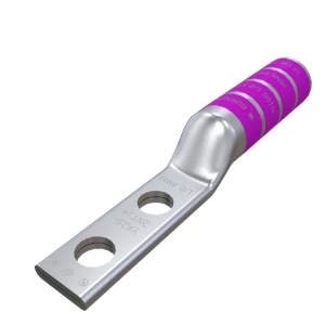 1/0 LUG W/ 1/4IN HOL