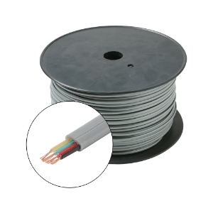 TEL CABLE SATIN 1000