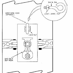 BRACKET FABRICATED O