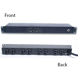 POWER DISTRIBUTION U