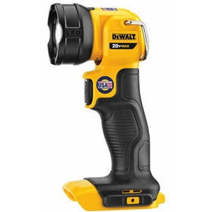 WORK LIGHT MAX LITHI