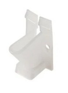 Vertical Siding Clip Natural