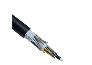 288F Loose Tube Dielectric